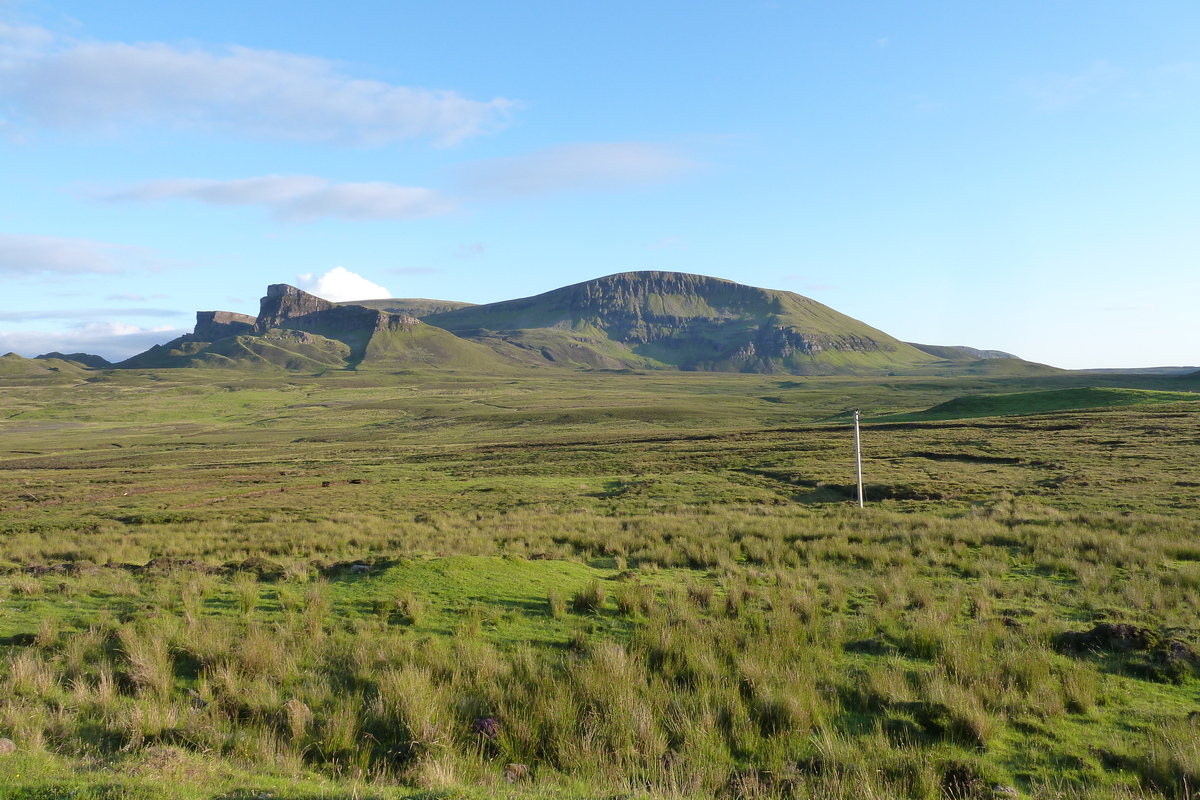 รูปถ่าย อังกฤษ(United Kingdom) เกาะสกาย(Skye) 2011-07 264