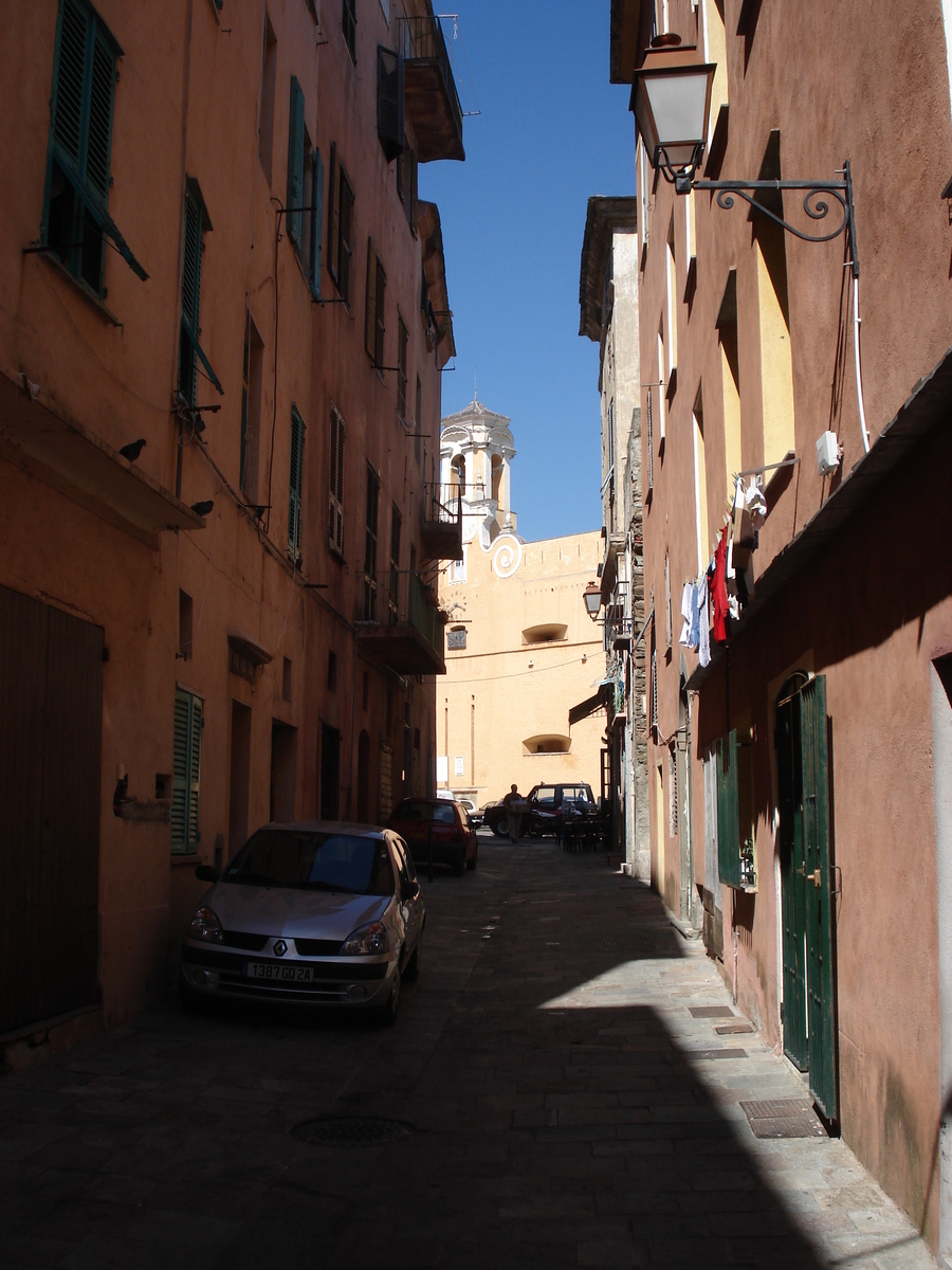 รูปถ่าย ฝรั่งเศส(France) คอร์สิคา(Corsica) บาสเทีย(Bastia) 2006-09 175