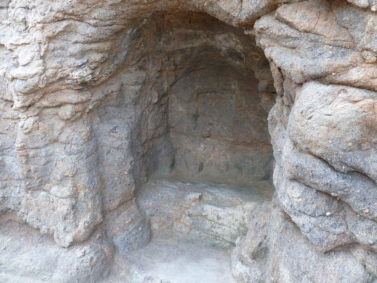 รูปถ่าย ฝรั่งเศส(France) โรตเนิฟ(Rotheneuf) 2010-04 10
