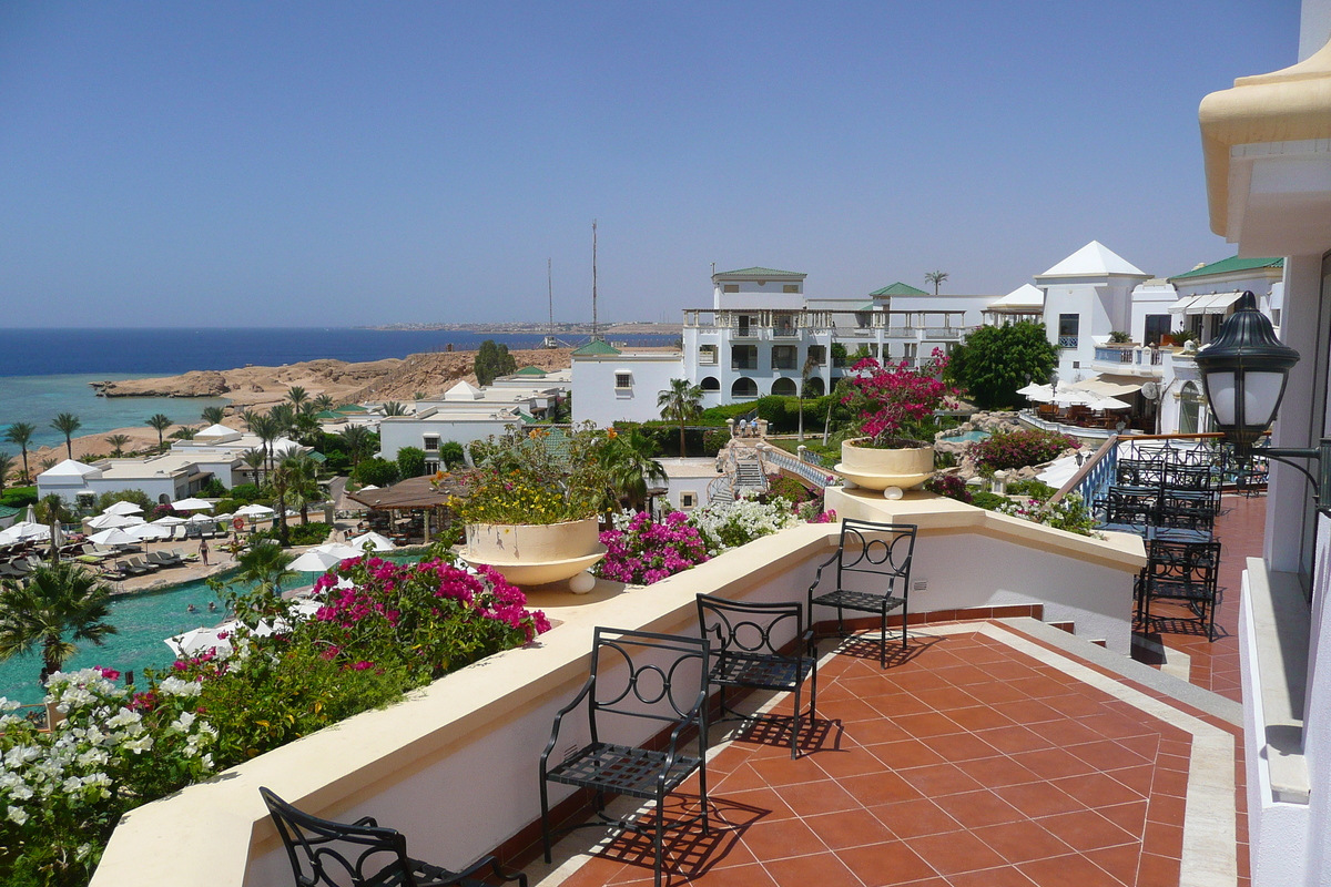 รูปถ่าย อียิปต์(Egypt) ชาร์มเอลชีค(Sharm el Sheikh) โรงแรมไฮแอต(Hyatt Hotel) สระว่ายน้ำไฮแอต ชาร์มเอลชีค(Hyatt Sharm el Sheikh Pool) 2008-06 30