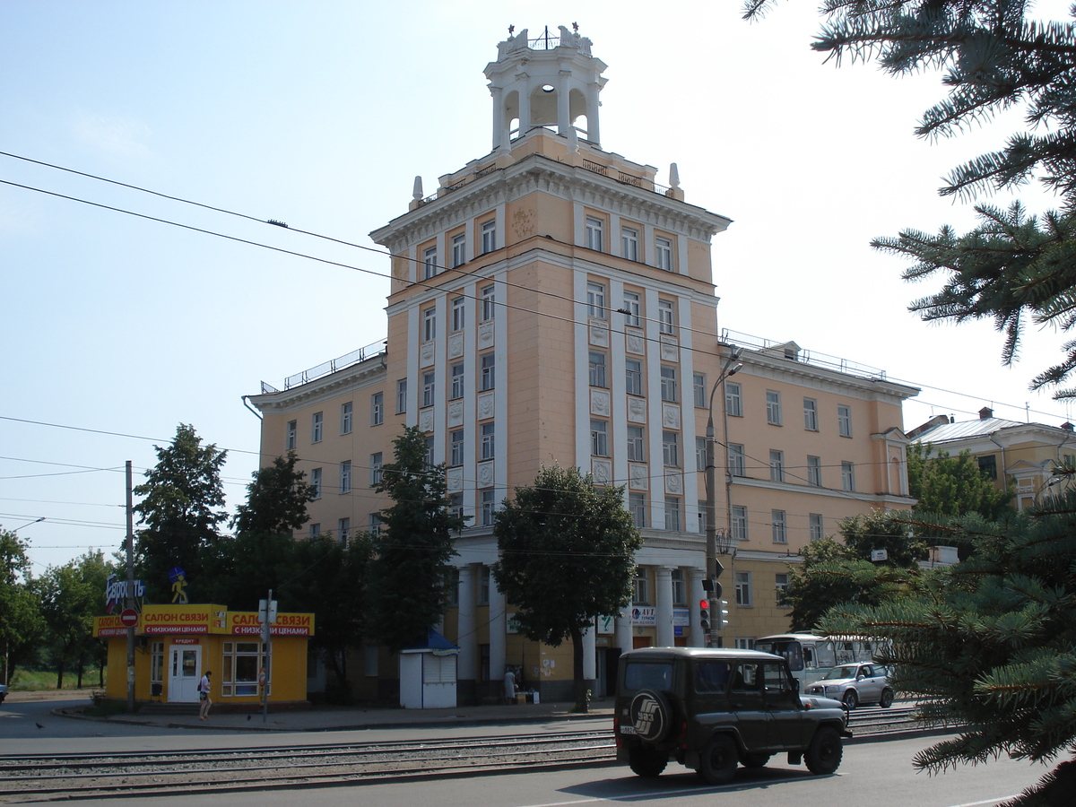 รูปถ่าย รัสเซีย(Russia) กาซาน(Kazan) 2006-07 1