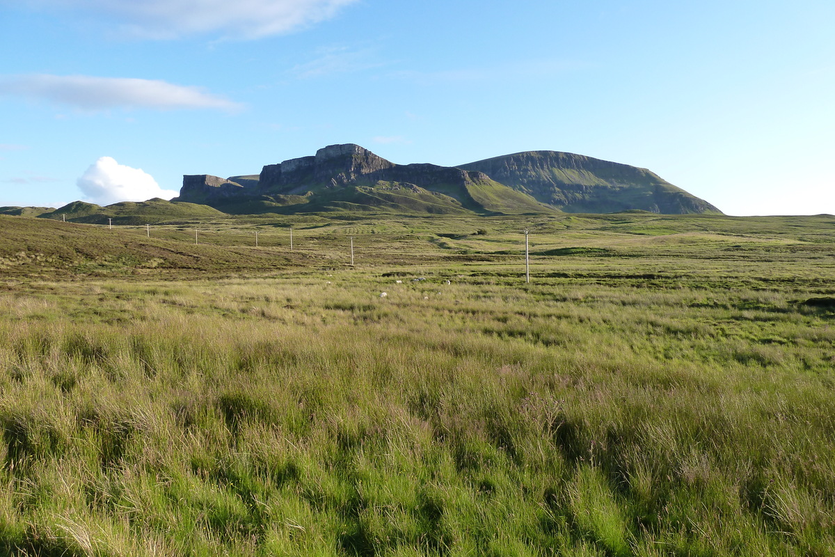 รูปถ่าย อังกฤษ(United Kingdom) เกาะสกาย(Skye) 2011-07 237