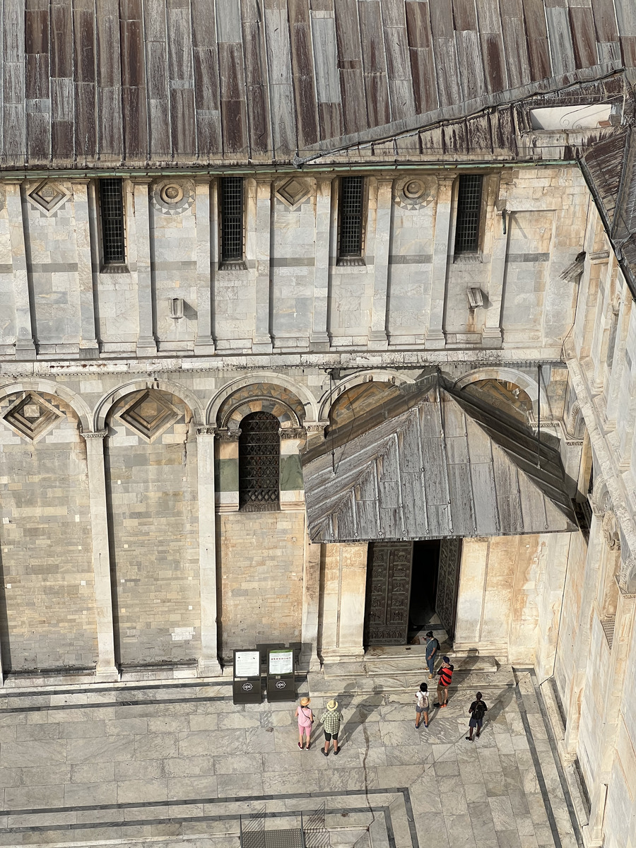 รูปถ่าย อิตาลี(Italy) ปิซา(Pisa) 2021-09 44