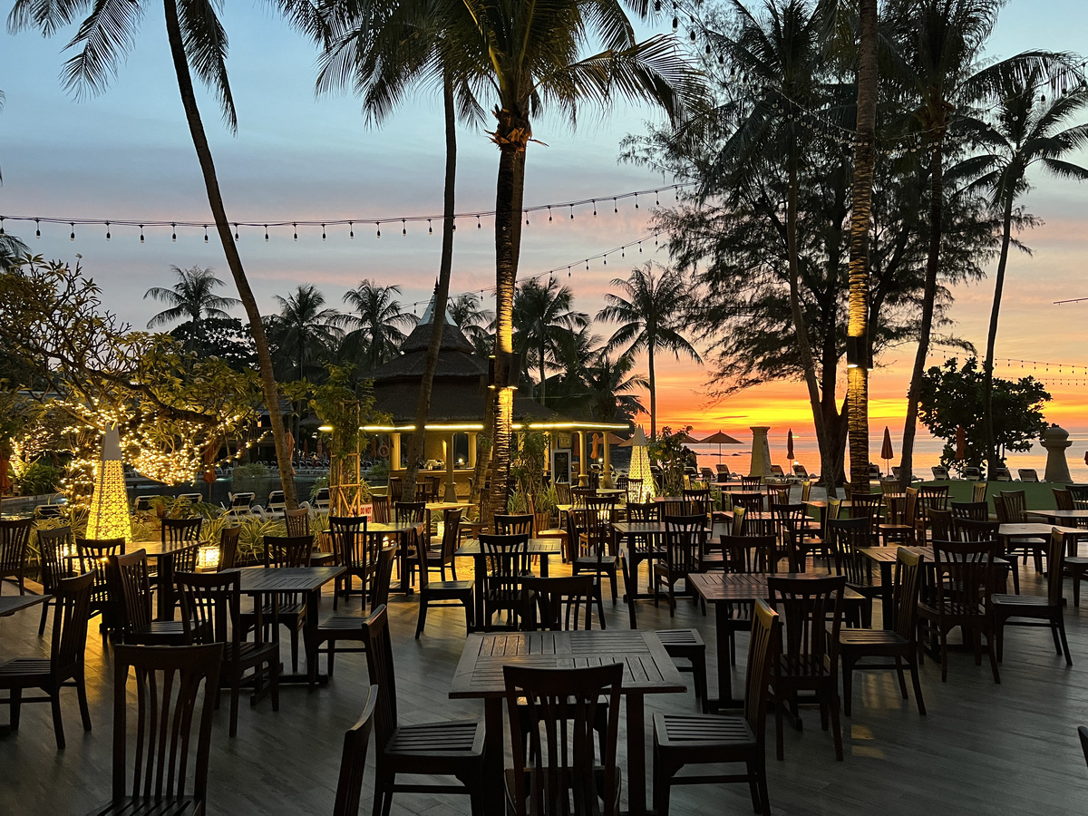 รูปถ่าย ไทย(Thailand) ภูเก็ต(Phuket) หาดกะตะ(Kata Beach) บียอนด์รีสอร์ต กะตะ(Beyond Resort Kata) 2021-12 89