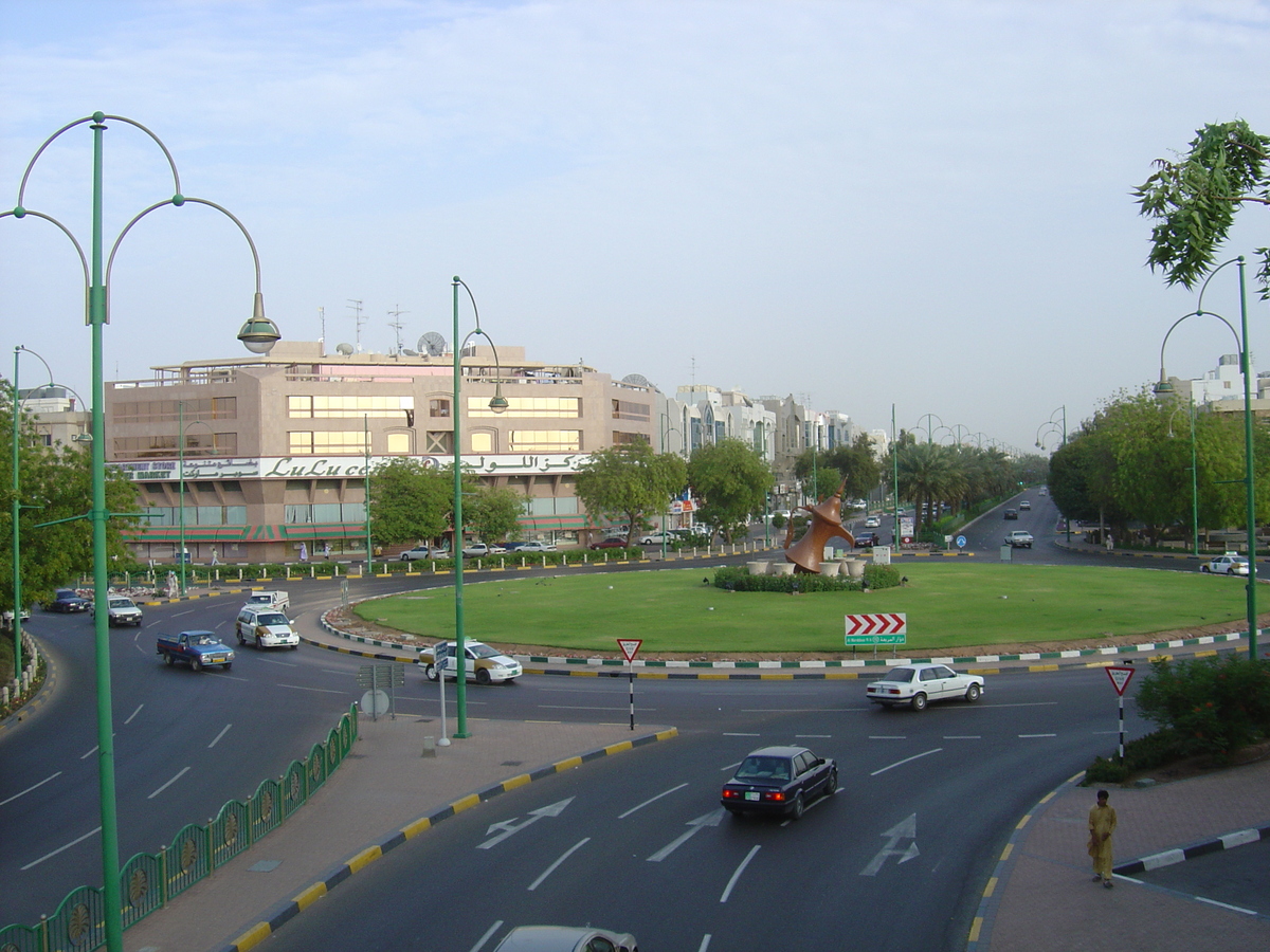รูปถ่าย สหรัฐอาหรับเอมิเรตส์(United Arab Emirates) อาเลอิน(Al Ain) 2005-03 82