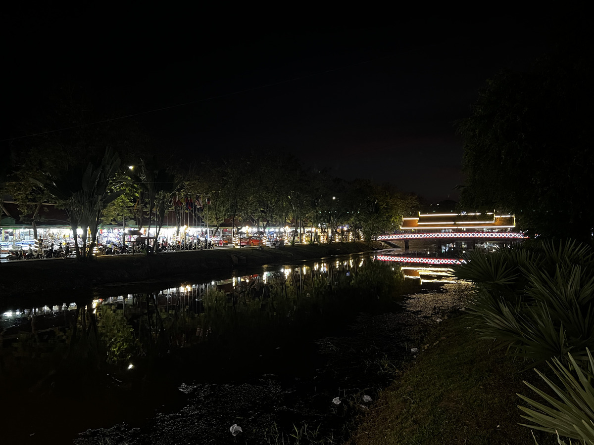 รูปถ่าย กัมพูชา(Cambodia) เสียมราฐ(Siem Reap) 2023-01 140