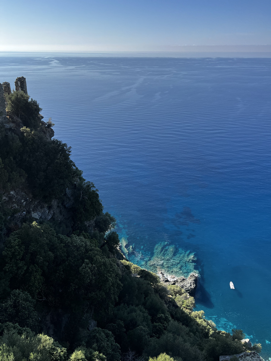 รูปถ่าย ฝรั่งเศส(France) คอร์สิคา(Corsica) นอนซา(Nonza) 2023-10 41
