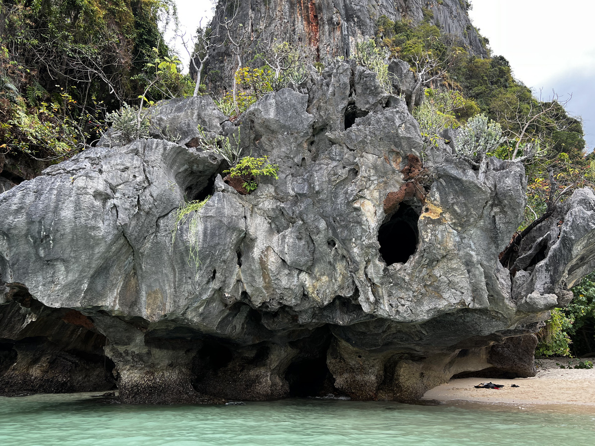 รูปถ่าย ไทย(Thailand) กระบี่(Krabi) 2023-01 409