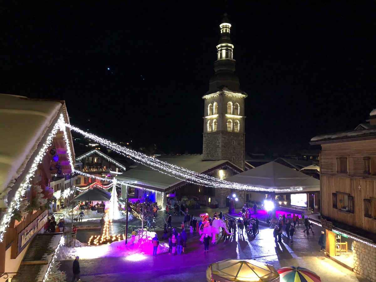 รูปถ่าย ฝรั่งเศส(France) ลากลูซา(La Clusaz) 2017-12 189