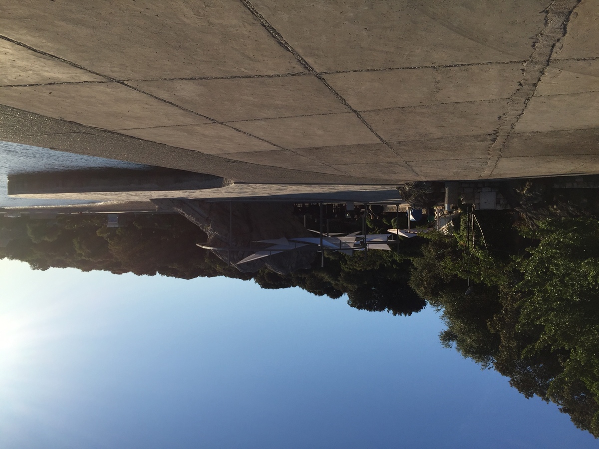 รูปถ่าย โครเอเชีย(Croatia) ดูบรอฟนิก(Dubrovnik) 2016-04 101