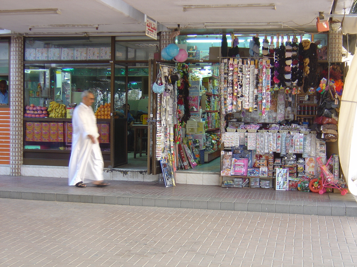 รูปถ่าย สหรัฐอาหรับเอมิเรตส์(United Arab Emirates) อาเลอิน(Al Ain) 2005-03 6