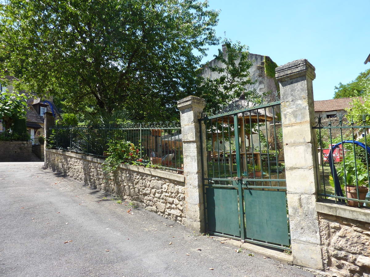 รูปถ่าย ฝรั่งเศส(France) ชนบท(Campagne) 2009-07 10