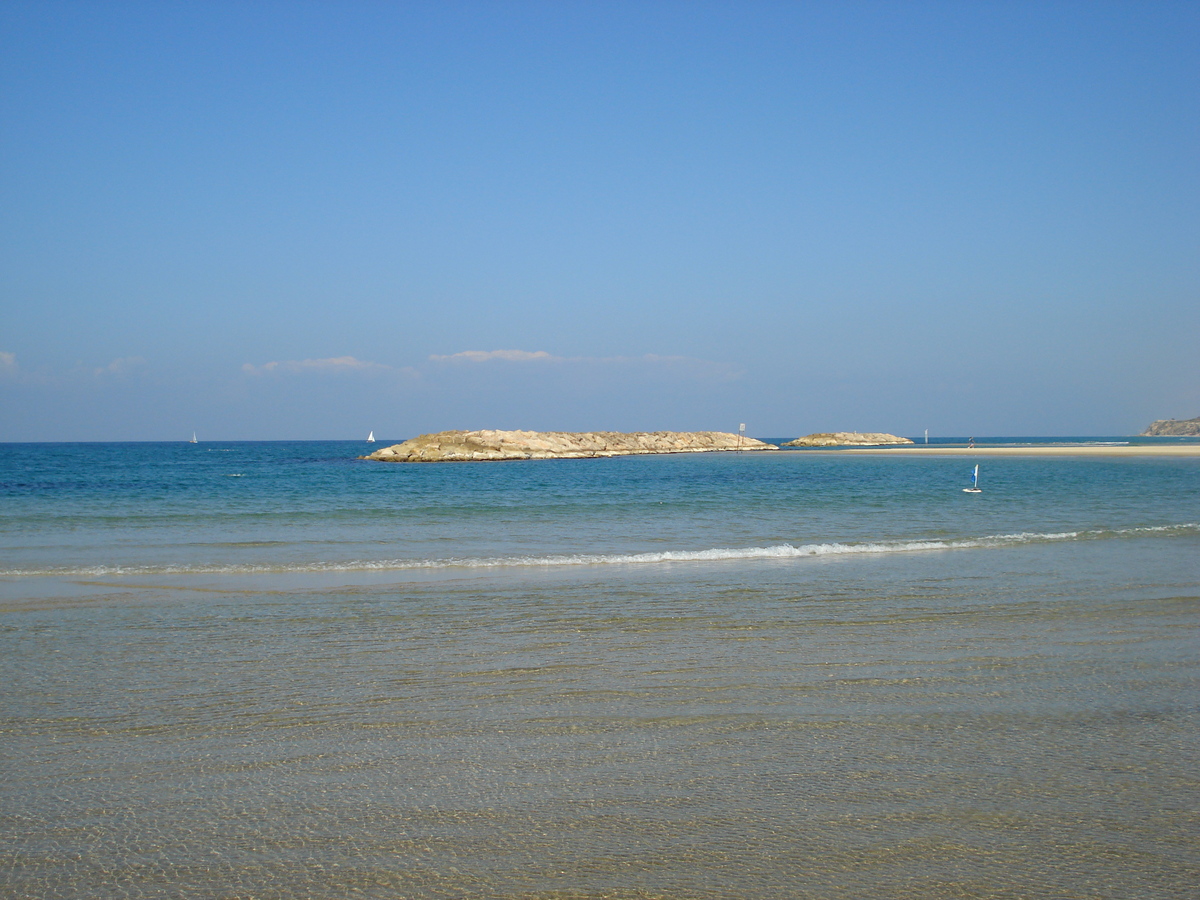 รูปถ่าย อิสราเอล(Israel) เฮิร์สลียา(Herzliya) 2006-12 95