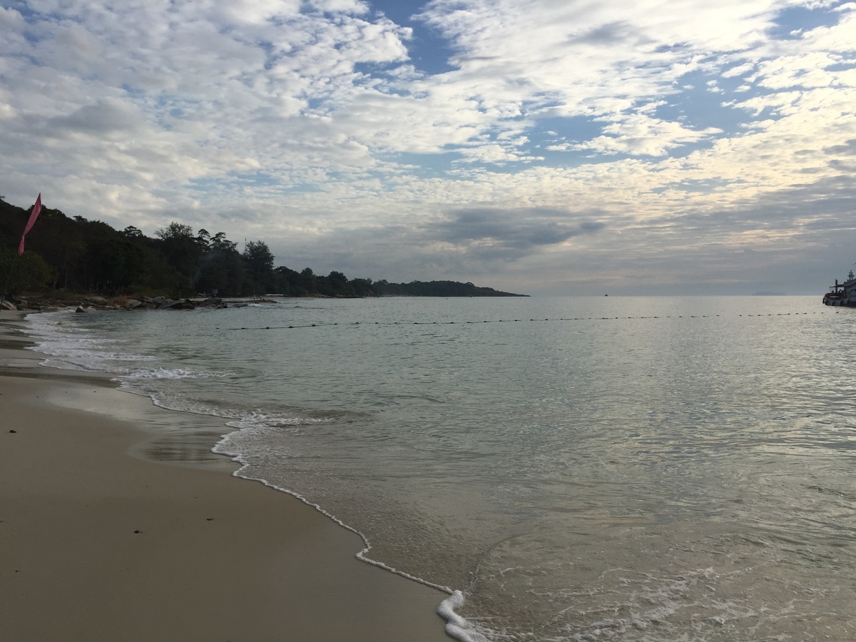 รูปถ่าย ไทย(Thailand) เกาะเสม็ด(Ko Samet) 2016-12 26