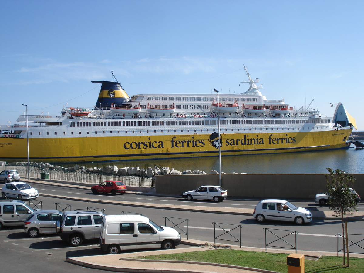 รูปถ่าย ฝรั่งเศส(France) คอร์สิคา(Corsica) บาสเทีย(Bastia) 2006-09 180