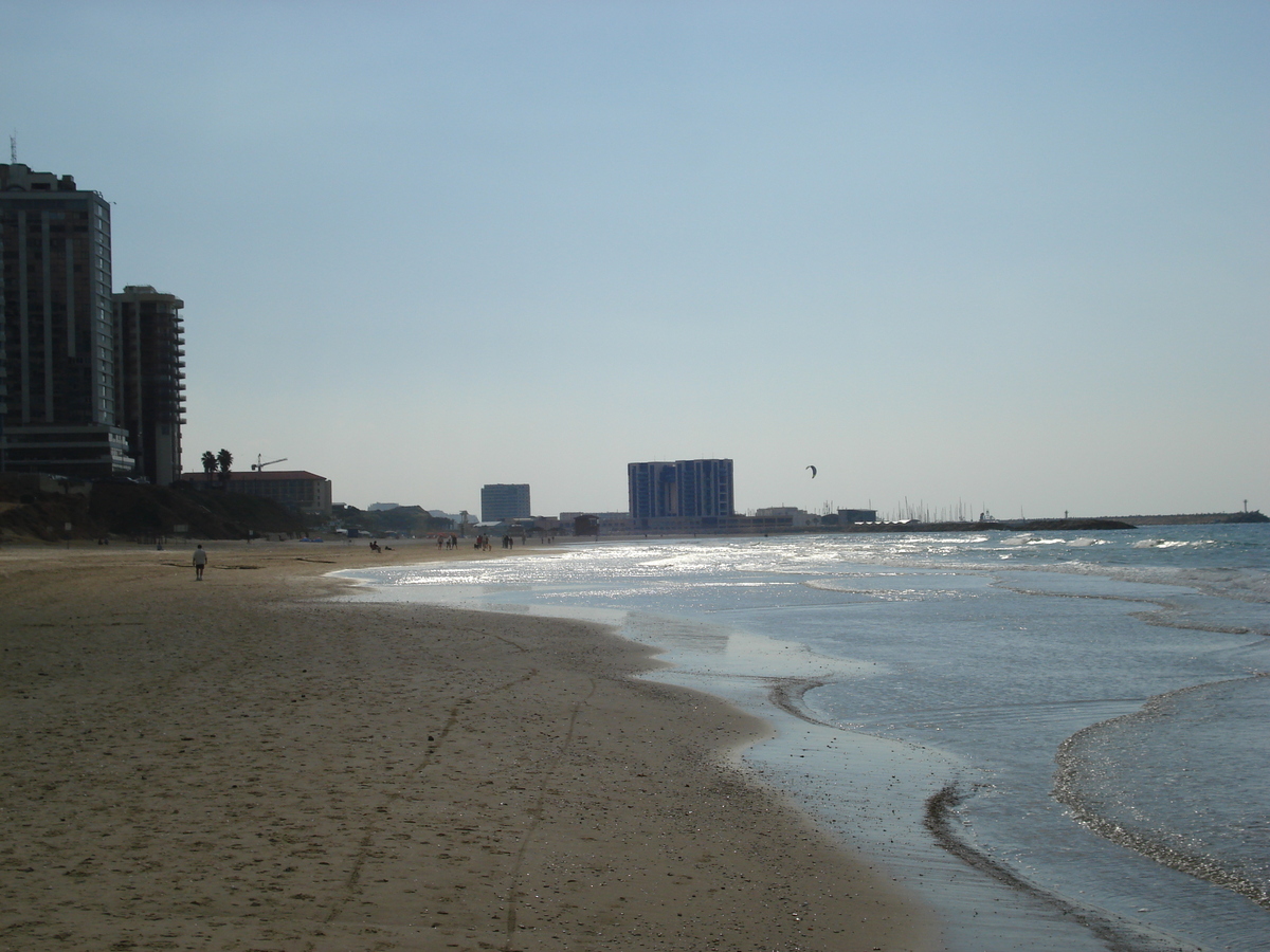 รูปถ่าย อิสราเอล(Israel) เฮิร์สลียา(Herzliya) 2006-12 78