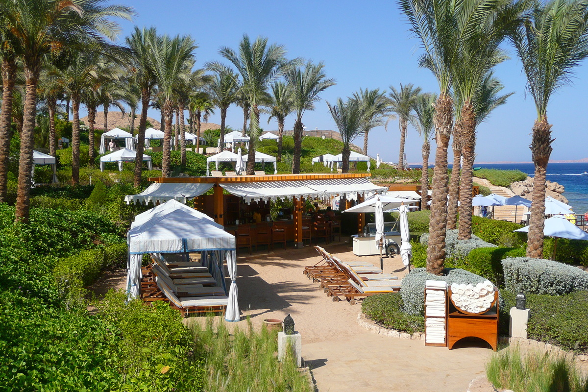 รูปถ่าย อียิปต์(Egypt) ชาร์มเอลชีค(Sharm el Sheikh) โรงแรมโฟร์ซีซันส์(Four Seasons Hotel) หาดโฟร์ซีซันส์(Four Seasons Beach) 2008-06 15