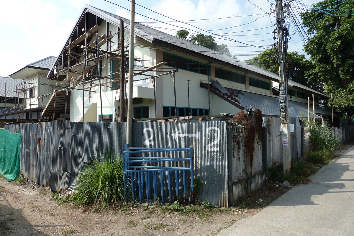 รูปถ่าย ไทย(Thailand) เชียงใหม่(Chiang Mai) 2010-12 47