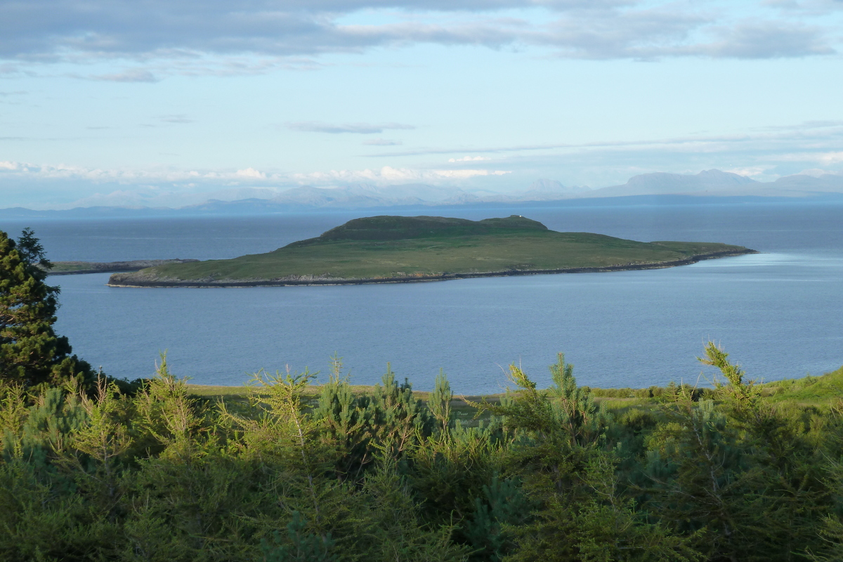 รูปถ่าย อังกฤษ(United Kingdom) เกาะสกาย(Skye) 2011-07 68