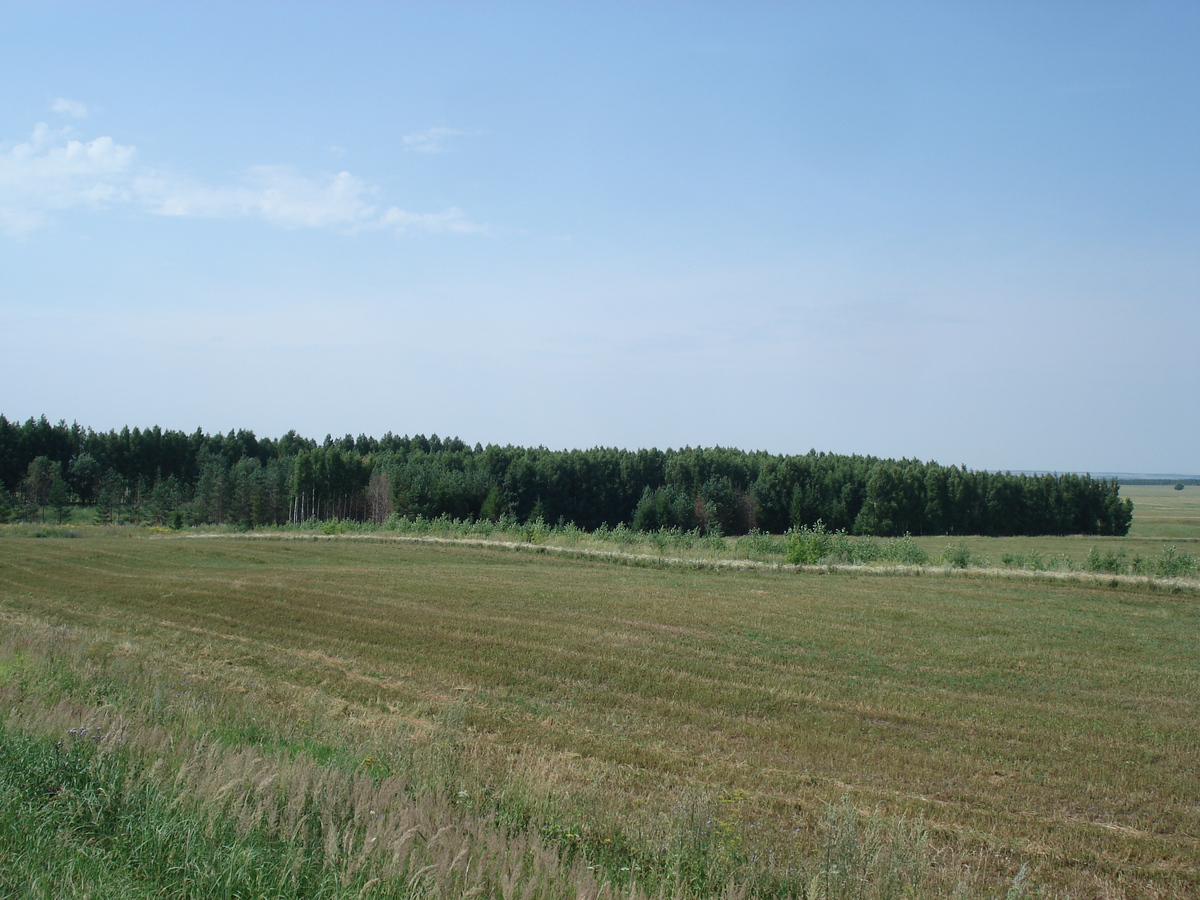 รูปถ่าย รัสเซีย(Russia) จากอูฟาไปคาซาน(From Ufa to Kazan) 2006-07 80