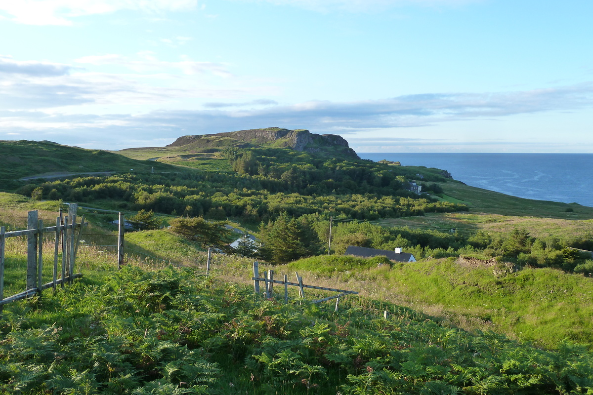 รูปถ่าย อังกฤษ(United Kingdom) เกาะสกาย(Skye) 2011-07 47