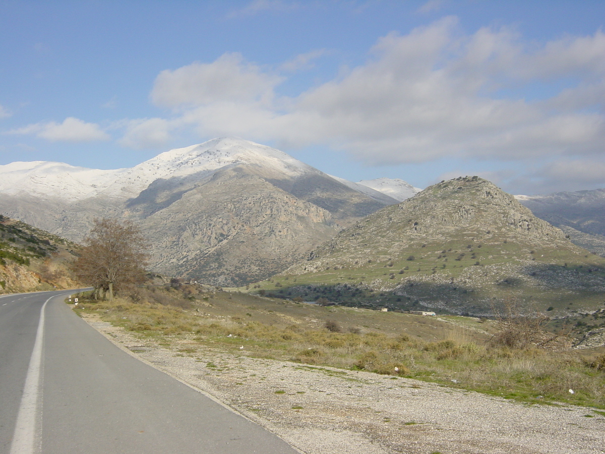 รูปถ่าย กรีก(Greece) โนปลี(Nafplio) 2003-12 3