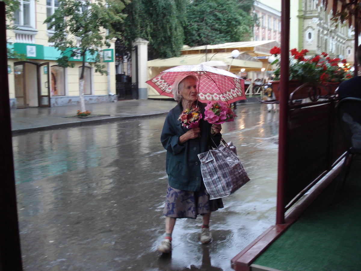 รูปถ่าย รัสเซีย(Russia) นิชนีย์นอฟโกร็อด(Nizhniy Novgorod) 2006-07 112