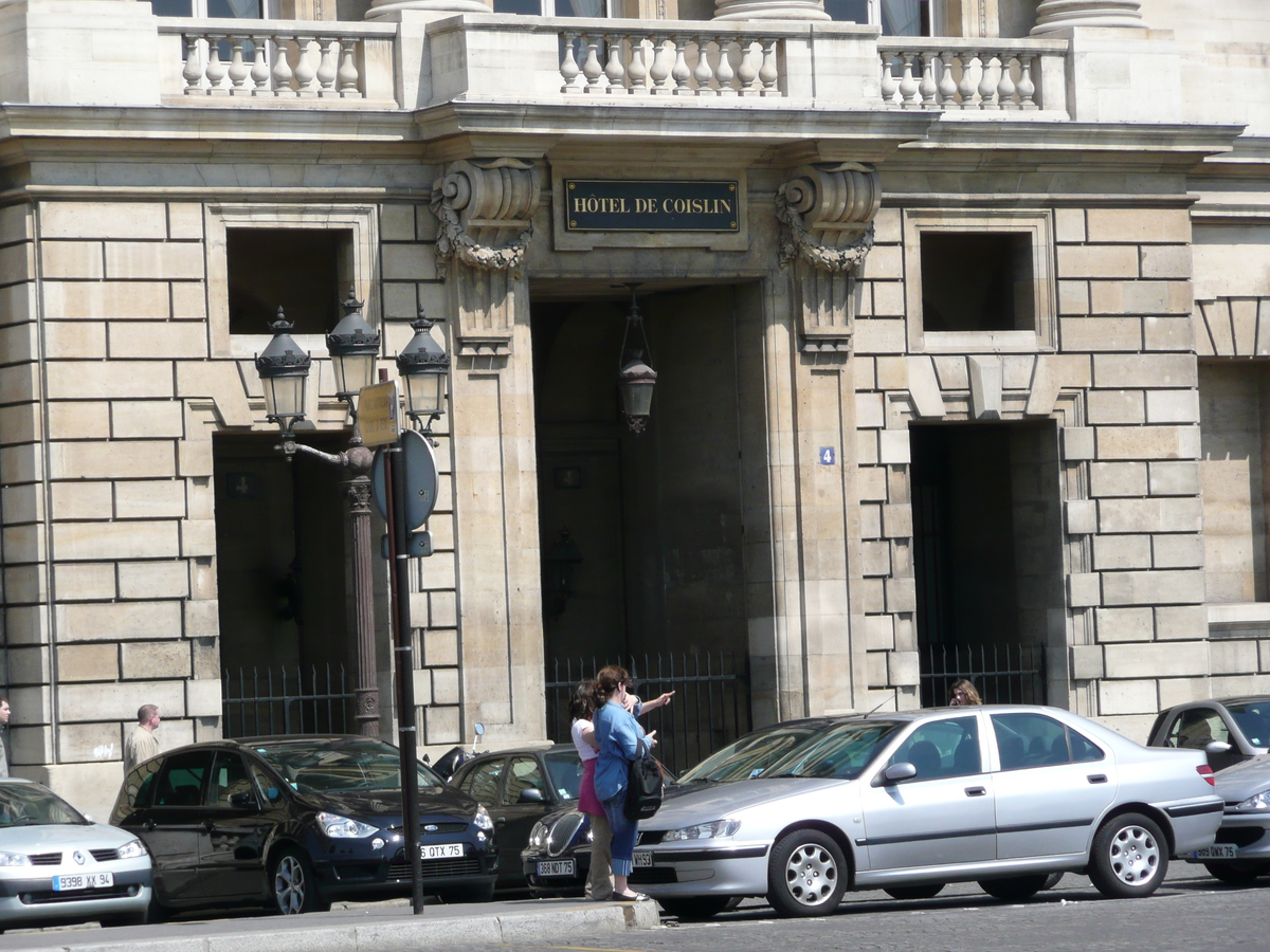 รูปถ่าย ฝรั่งเศส(France) ปารีส(Paris) จัตุรัสกงกอร์ด(La Concorde) 2007-05 136