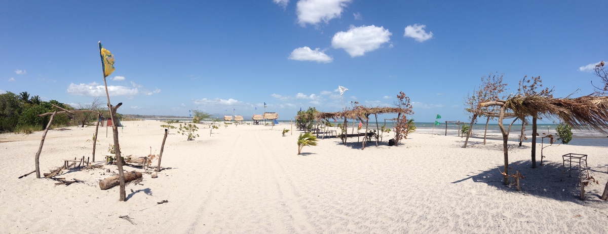 รูปถ่าย ปานามา(Panama) ซานการ์โลส(San Carlos) 2015-03 48
