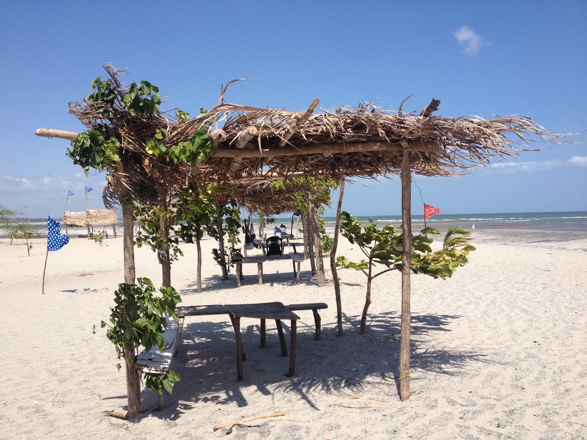 รูปถ่าย ปานามา(Panama) ซานการ์โลส(San Carlos) 2015-03 46