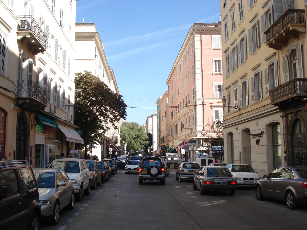 รูปถ่าย ฝรั่งเศส(France) คอร์สิคา(Corsica) บาสเทีย(Bastia) 2006-09 224
