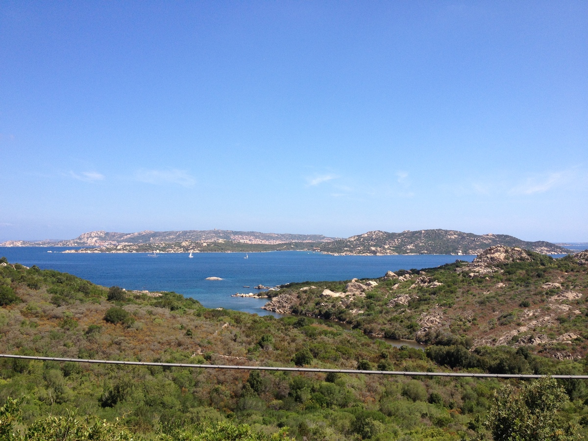 รูปถ่าย อิตาลี(Italy) ซาร์ดิเนีย(Sardinia) กอสตาสเมรัลดา(Costa Smeralda) 2015-06 101