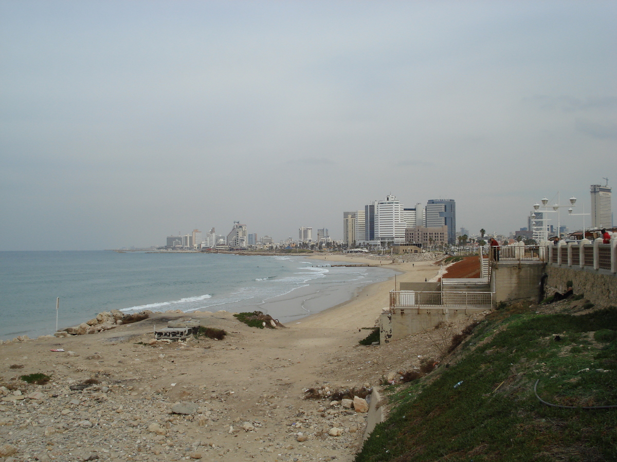 รูปถ่าย อิสราเอล(Israel) จาฟา(Jaffa) 2006-12 11