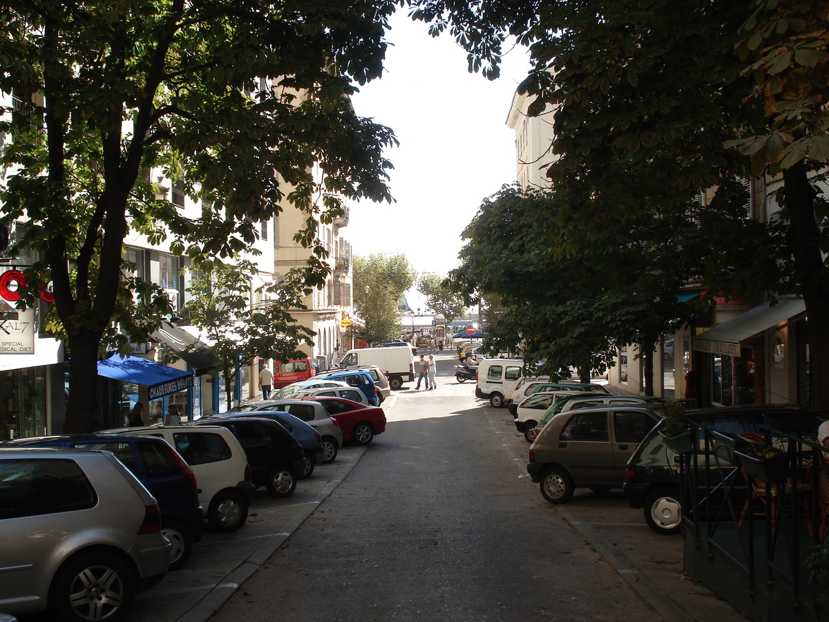 รูปถ่าย ฝรั่งเศส(France) คอร์สิคา(Corsica) บาสเทีย(Bastia) 2006-09 2