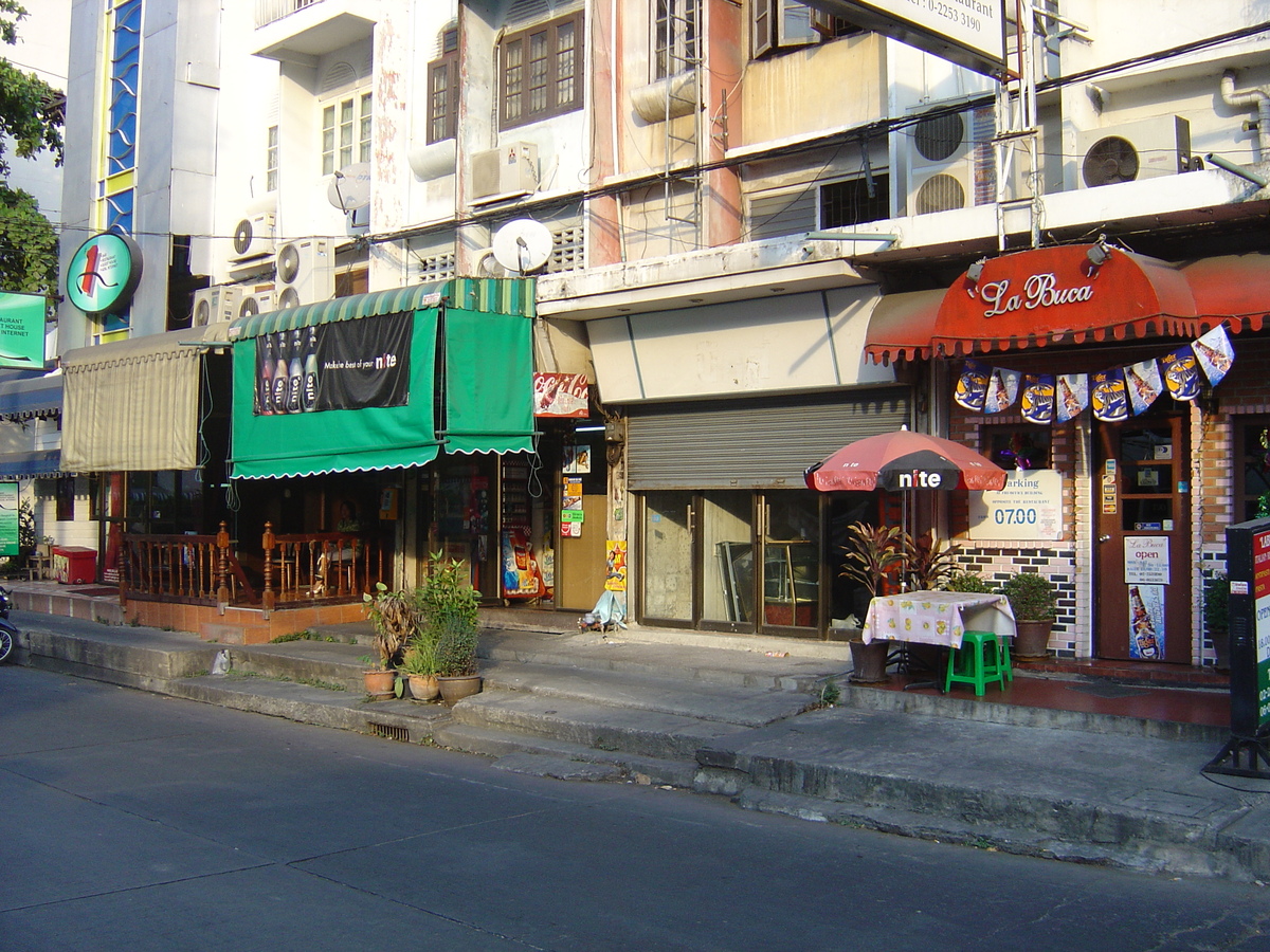 รูปถ่าย ไทย(Thailand) กรุงเทพมหานคร(Bangkok) 2004-12 4