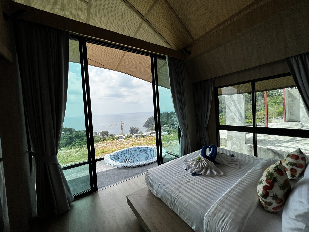 รูปถ่าย ไทย(Thailand) ภูเก็ต(Phuket) รอบภูเก็ต(Around Phuket) 2021-12 43