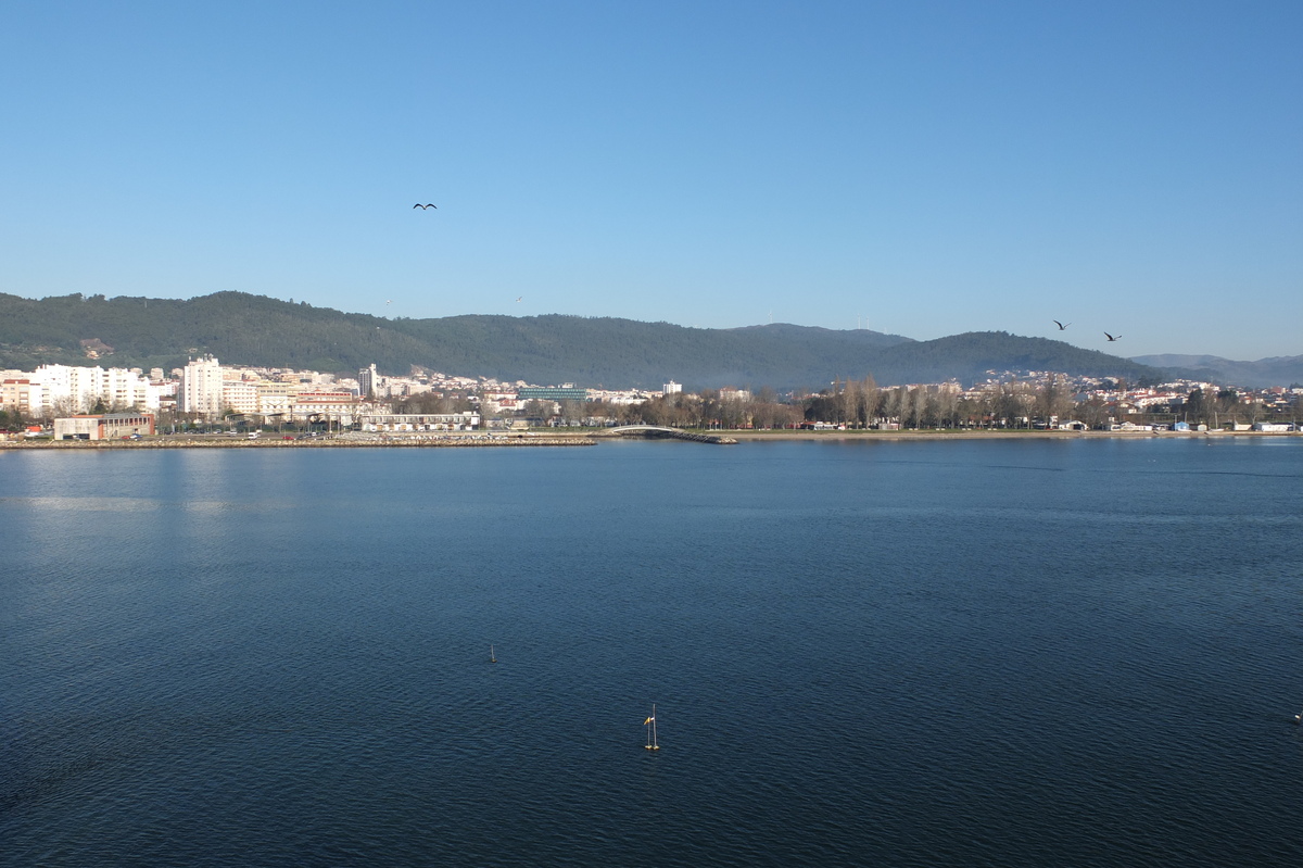 รูปถ่าย โปรตุเกส(Portugal) วีอานาดูกัชเตลู(Viana do Castelo) 2013-01 42