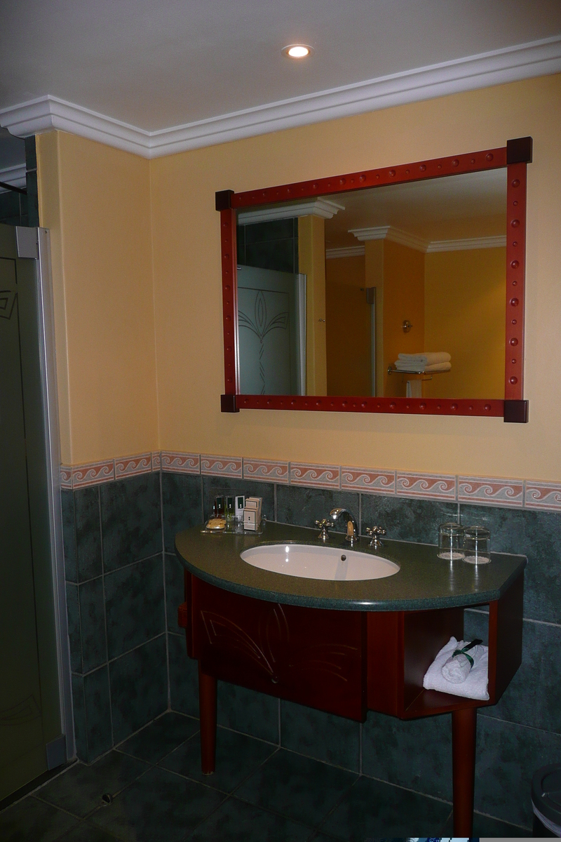 รูปถ่าย แอฟริกาใต้(South Africa) พอร์ตเอลิซาเบธ(Port Elizabeth) โรงแรมคอร์ตยาร์ด(Courtyard Hotel) 2008-09 38