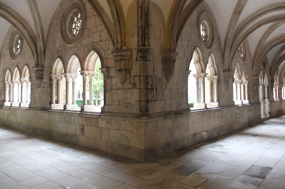 รูปถ่าย โปรตุเกส(Portugal) อัลโกบาซา(Alcobaca) 2013-01 81