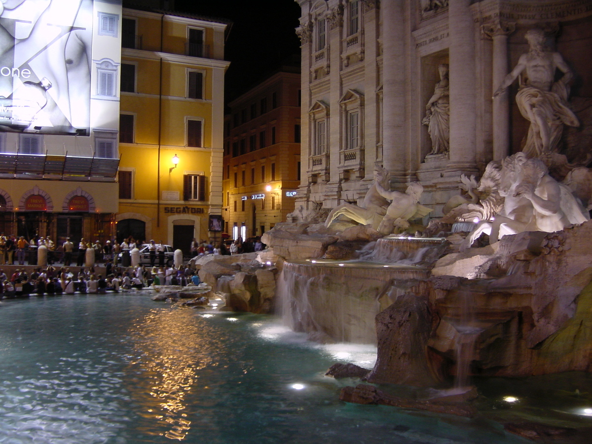 รูปถ่าย อิตาลี(Italy) 2002-07 49