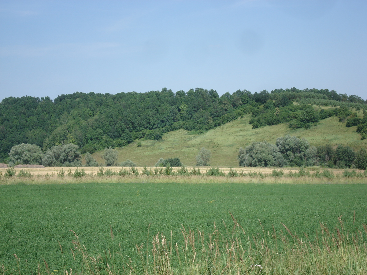 รูปถ่าย รัสเซีย(Russia) จากอูฟาไปคาซาน(From Ufa to Kazan) 2006-07 82