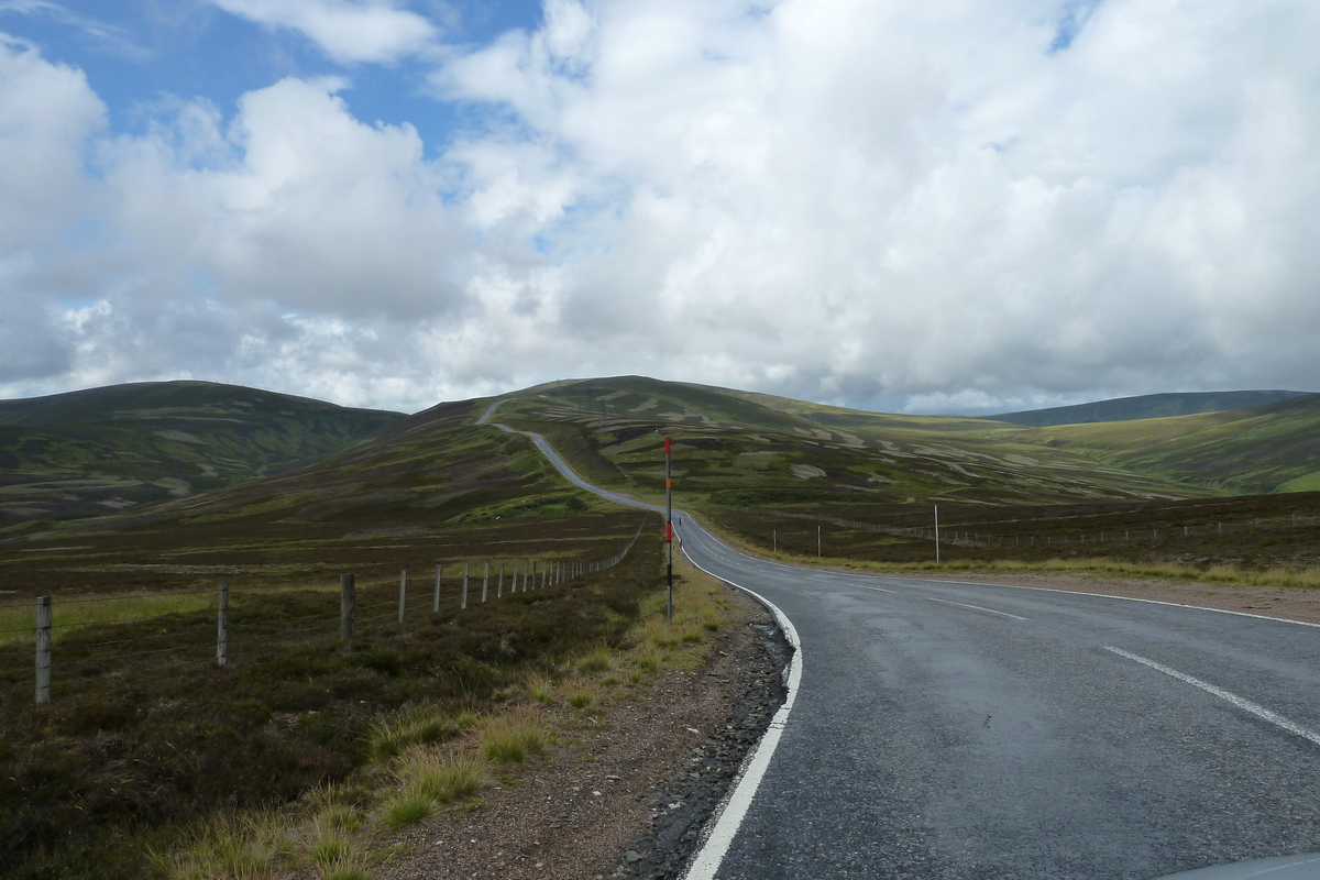 รูปถ่าย อังกฤษ(United Kingdom) อุทยานแห่งชาติแคร์นกอร์มส์(Cairngorms National Park) 2011-07 125