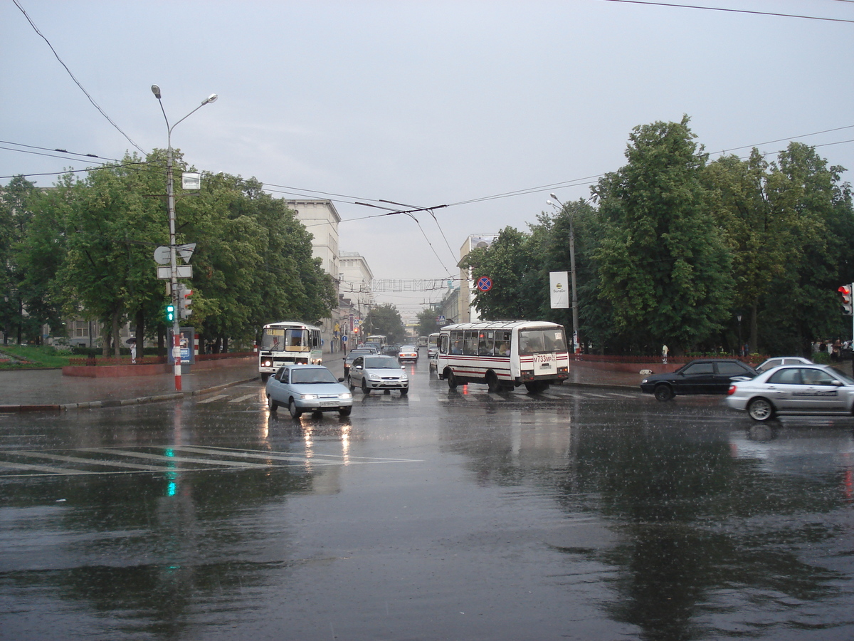 รูปถ่าย รัสเซีย(Russia) นิชนีย์นอฟโกร็อด(Nizhniy Novgorod) 2006-07 85
