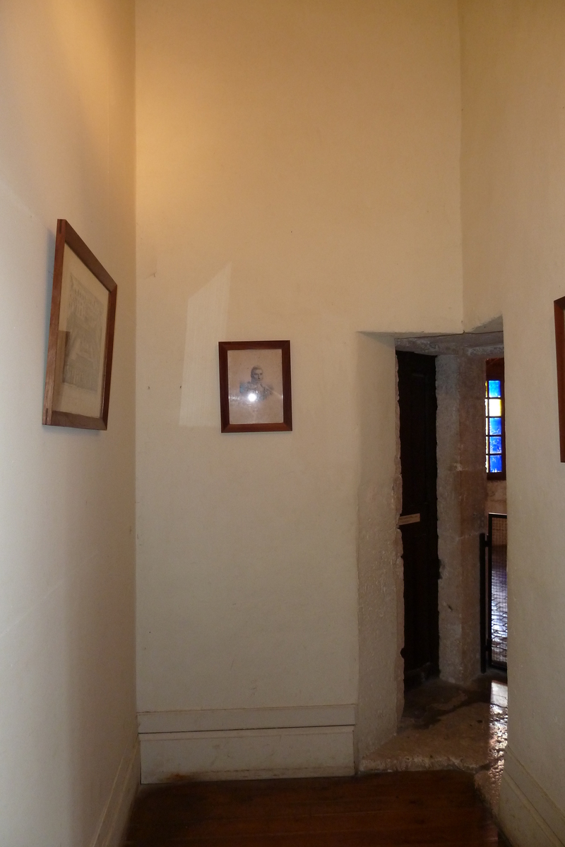 รูปถ่าย ฝรั่งเศส(France) มงบาซียัก(Monbazillac) 2010-08 14