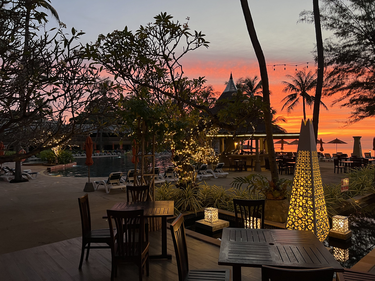 รูปถ่าย ไทย(Thailand) ภูเก็ต(Phuket) หาดกะตะ(Kata Beach) บียอนด์รีสอร์ต กะตะ(Beyond Resort Kata) 2021-12 68