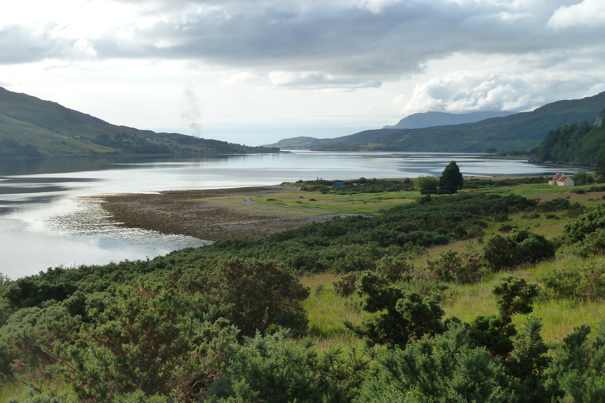 รูปถ่าย อังกฤษ(United Kingdom) สกอตแลนด์(Scotland) 2011-07 204