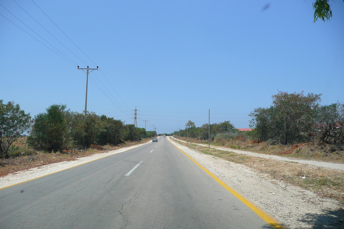 รูปถ่าย อิสราเอล(Israel) นิทซาน(Nitzan) 2007-06 37