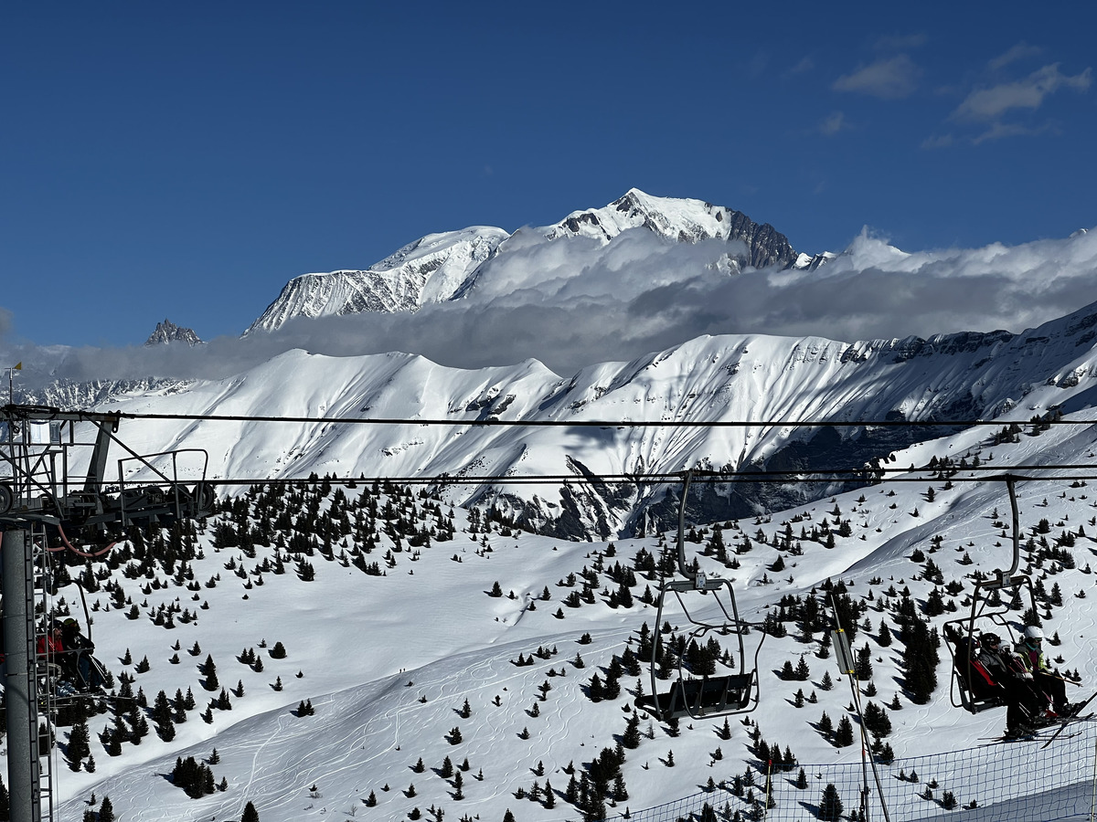 รูปถ่าย ฝรั่งเศส(France) เมแฌฟว์(Megeve) 2022-02 143