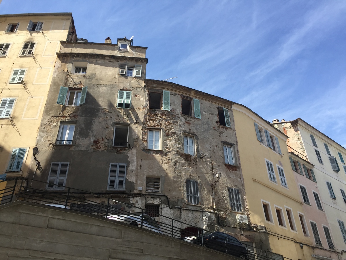 รูปถ่าย ฝรั่งเศส(France) คอร์สิคา(Corsica) บาสเทีย(Bastia) 2017-09 6