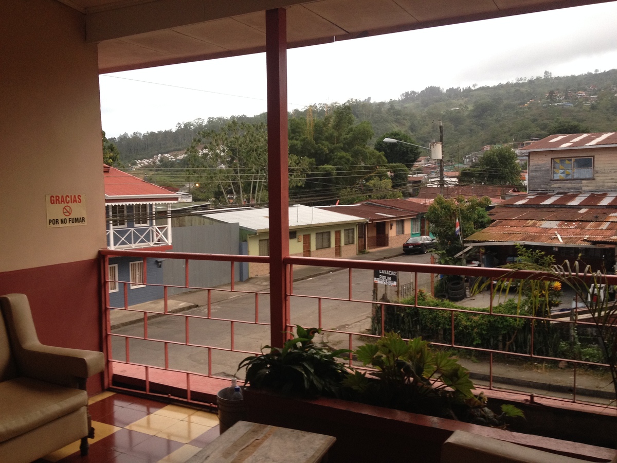 รูปถ่าย คอสตาริกา(Costa Rica) ตูร์รีอัลบา(Turrialba) 2015-03 37